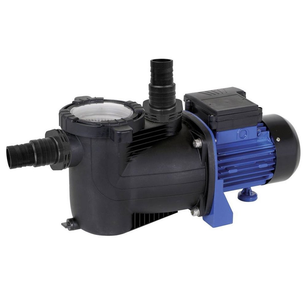 T.I.P. Pool-Filterpumpe T.I.P. Schwimmbadfilterpumpe mit Zeitschaltuhr 30443 T.I.P. Pool-Filterpumpe T.I.P. Schwimmbadfilterpumpe mit Zeitschaltuhr 30443 von T.I.P.