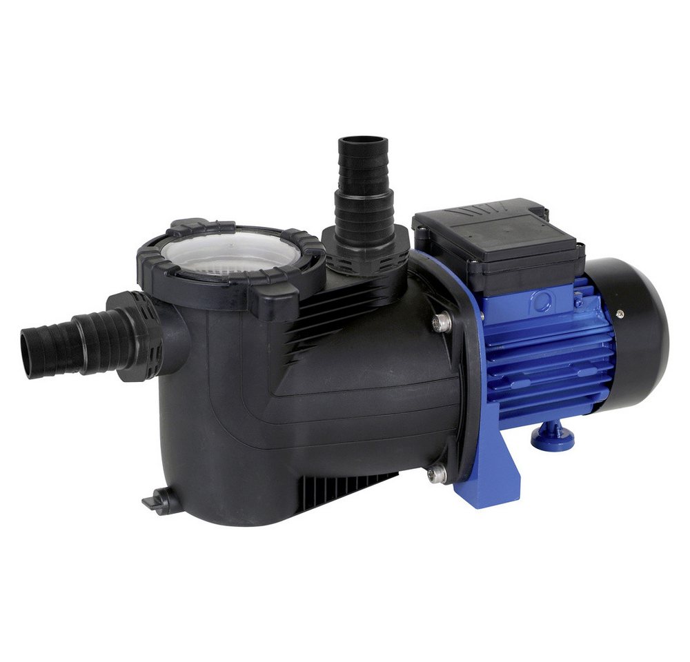 T.I.P. Pool-Filterpumpe T.I.P. - Technische Industrie Produkte 30442 SPP 300 F Poolpumpe 8000 T.I.P. Pool-Filterpumpe T.I.P. - Technische Industrie Produkte 30442 SPP 300 F Poolpumpe 8000 von T.I.P.