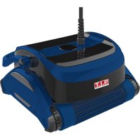 T.I.P. Poolroboter Sweeper 18000 3D schwarz/blau Poolroboter von T.I.P.