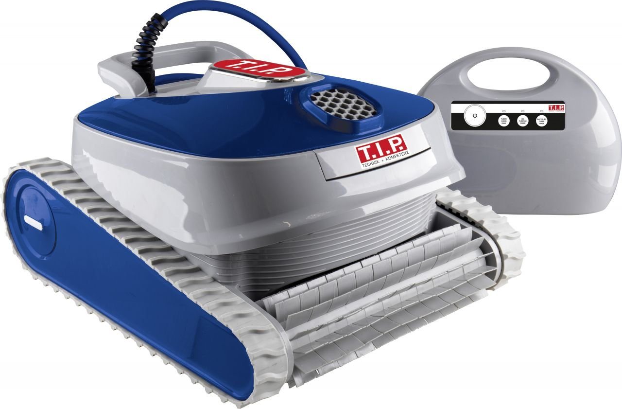 T.I.P. Poolroboter T.I.P. Poolroboter Sweeper 18000 WL T.I.P. T.I.P. Poolroboter T.I.P. Poolroboter Sweeper 18000 WL T.I.P. von T.I.P.