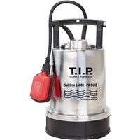 Salzwasserresitente Pumpe SaltOne 16000 I-PX DUO von T.I.P.