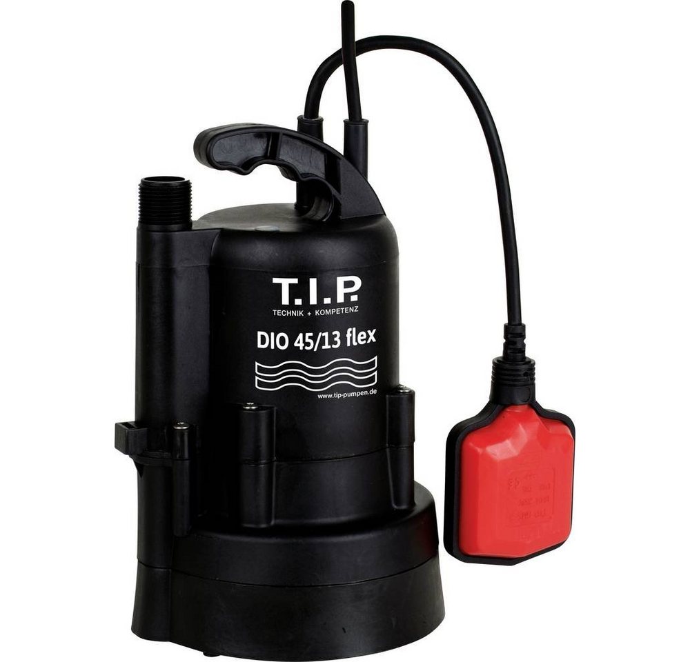 T.I.P. Tauchpumpe 30263 T.I.P. Tauchpumpe 30263 von T.I.P.