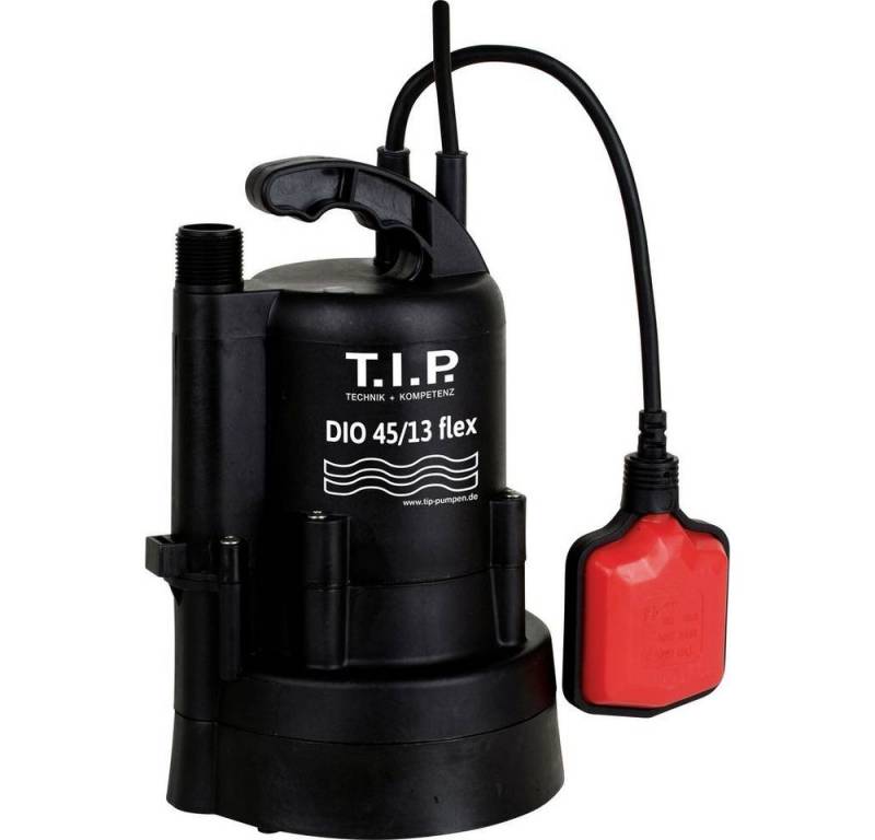 T.I.P. Tauchpumpe 30263 T.I.P. Tauchpumpe 30263 von T.I.P.
