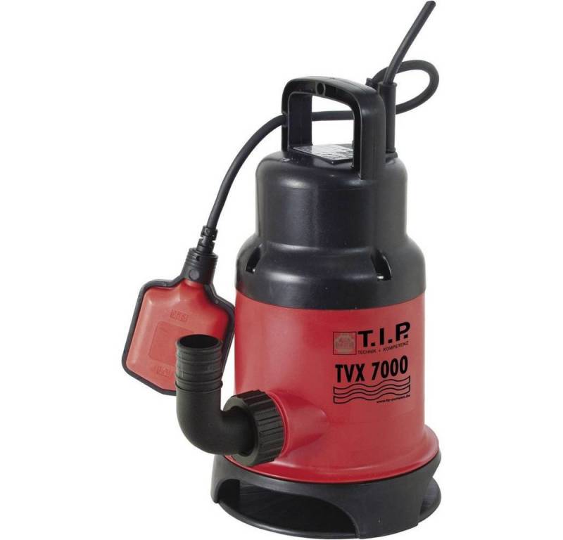 T.I.P. Tauchpumpe Schmutzwasser-Tauchpumpe 30268 T.I.P. Tauchpumpe Schmutzwasser-Tauchpumpe 30268 von T.I.P.