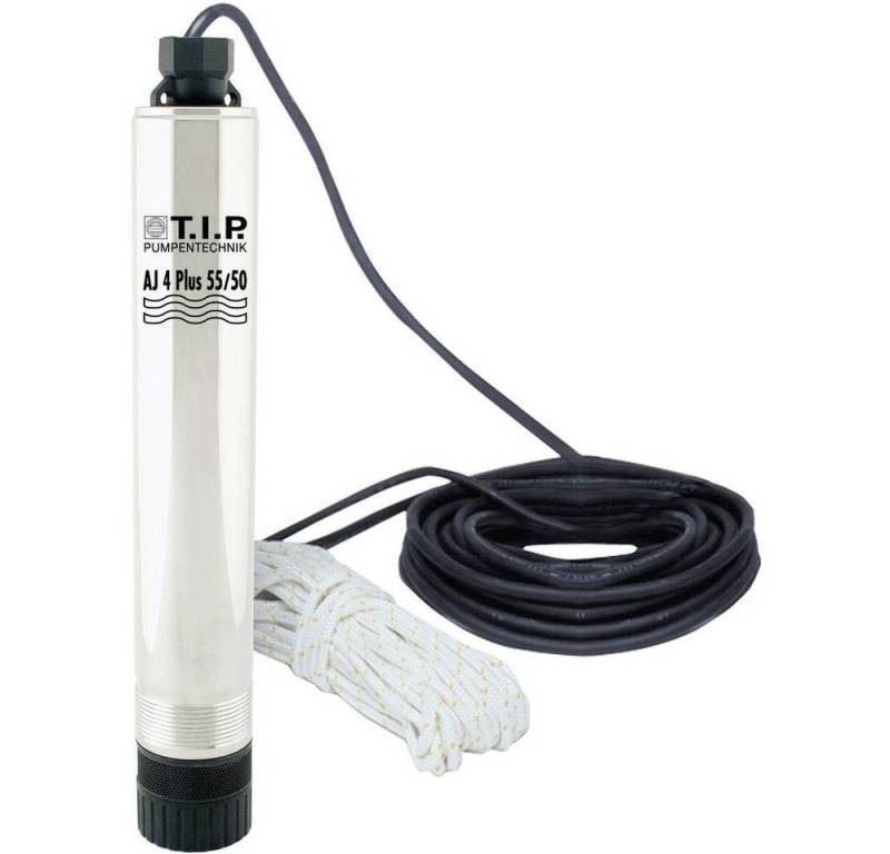 T.I.P. Tauchpumpe Tiefbrunnenpumpe 30104 T.I.P. Tauchpumpe Tiefbrunnenpumpe 30104 von T.I.P.