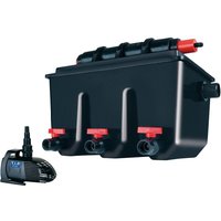 Teichaußenfilter MTS 30000 UV 24 INOX von T.I.P.