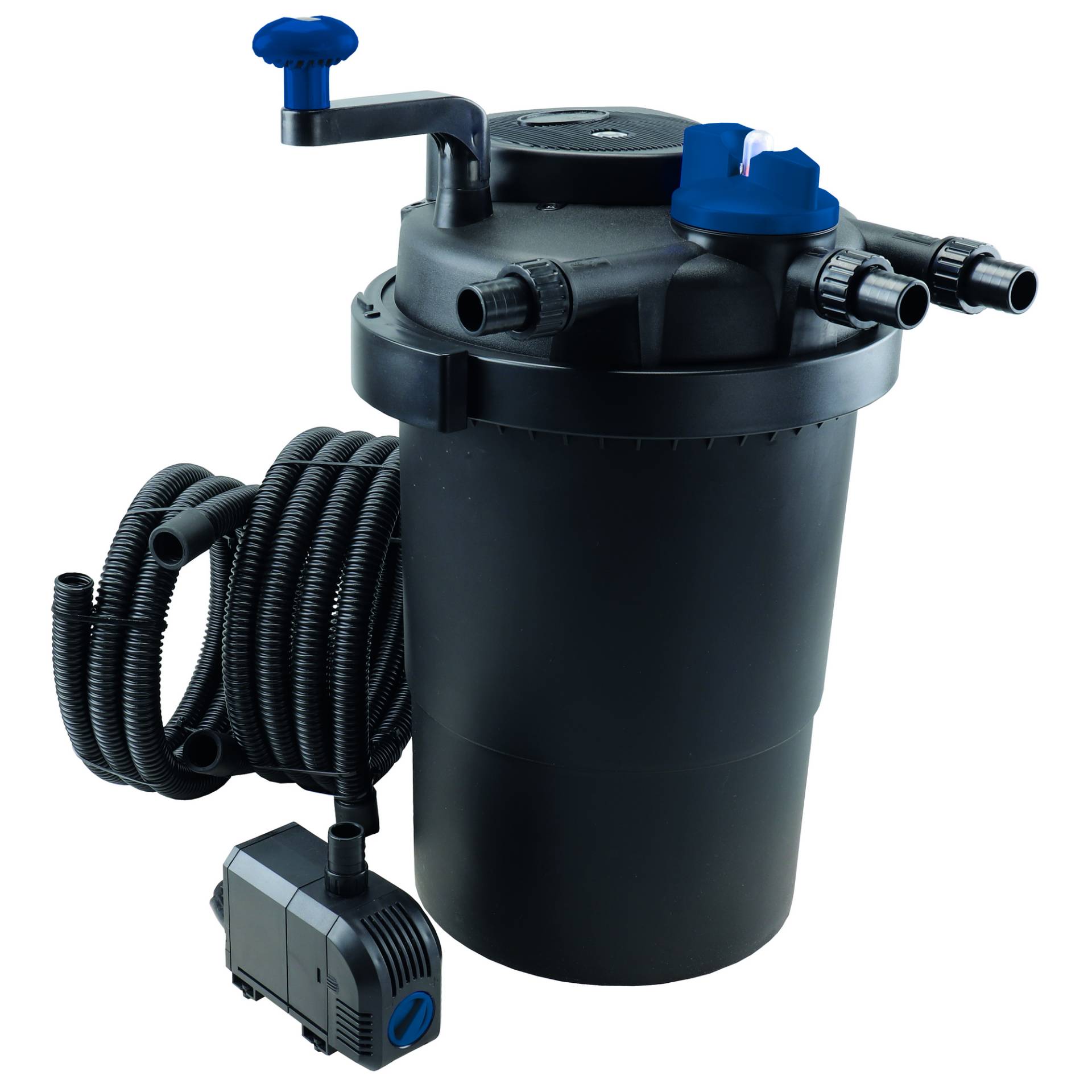 T.I.P. Teichdruckfilter 'TFP 10000 UV 11' 2.000 l/h T.I.P. Teichdruckfilter 'TFP 10000 UV 11' 2.000 l/h von T.I.P.
