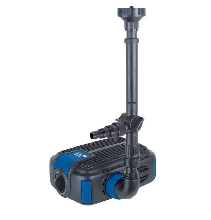 T.I.P. Teichpumpe T.I.P. Multifunktions-Teichpumpe WPF 2500 S von T.I.P.