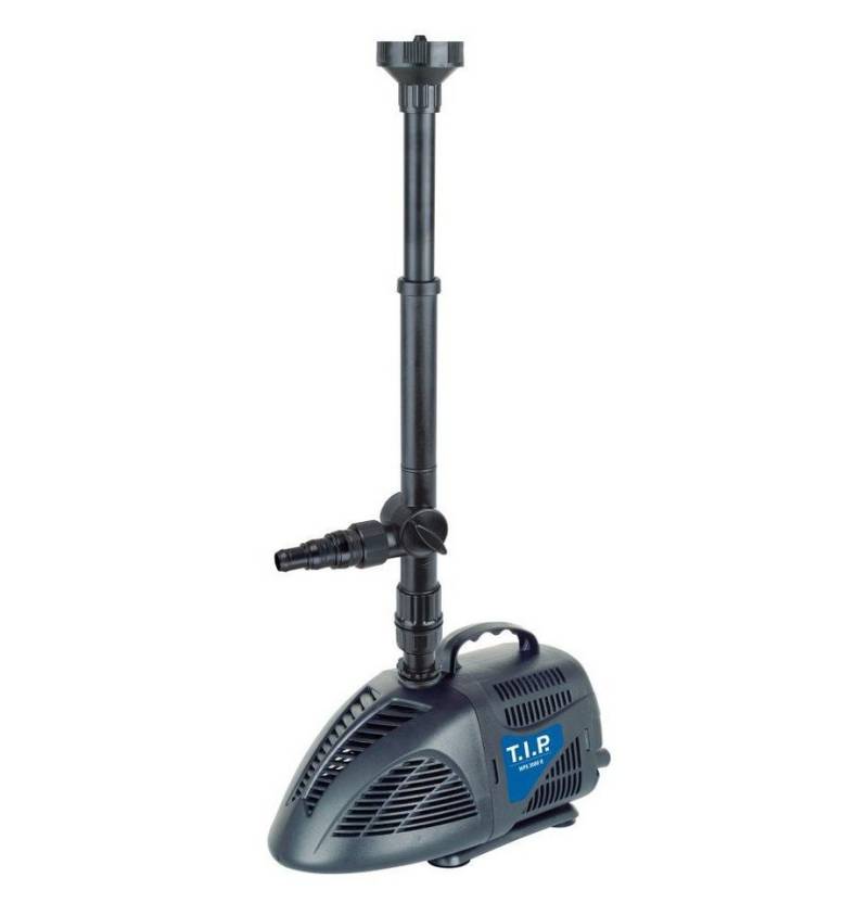 T.I.P. Teichpumpe T.I.P. Wasserspielpumpe WPS 3000 R max. von T.I.P.
