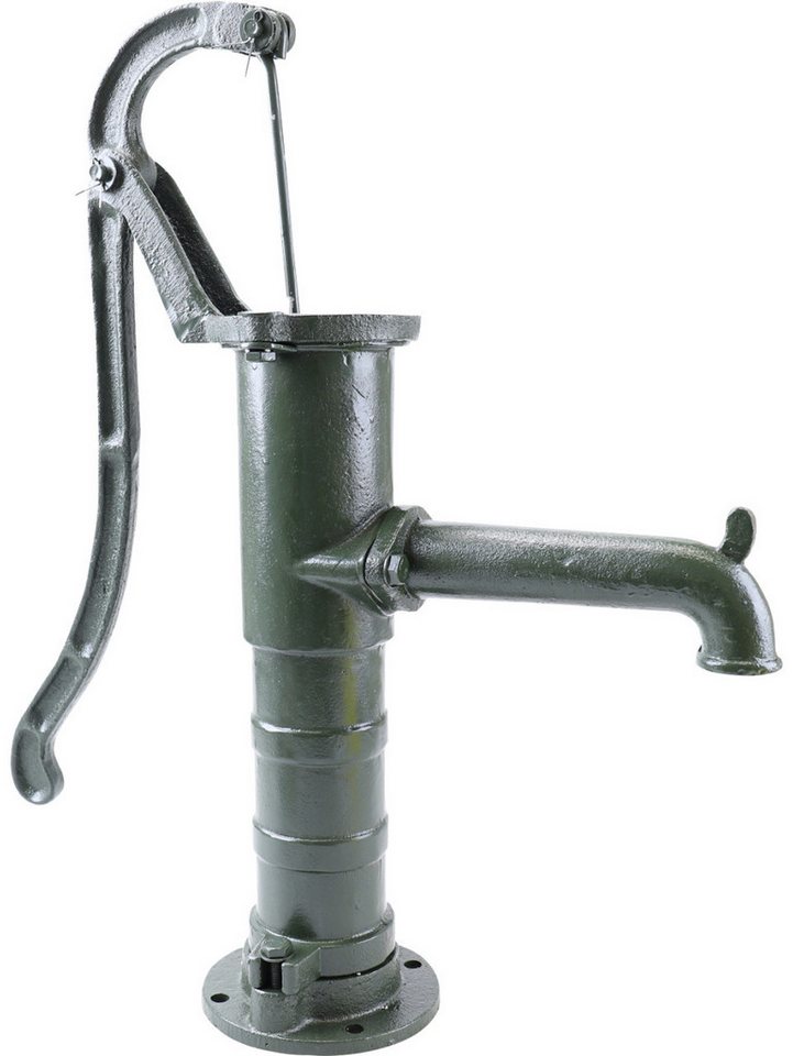 T.I.P. Wasserpumpe T.I.P. Handschwengelpumpe HSP 1800 T.I.P. Wasserpumpe T.I.P. Handschwengelpumpe HSP 1800 von T.I.P.