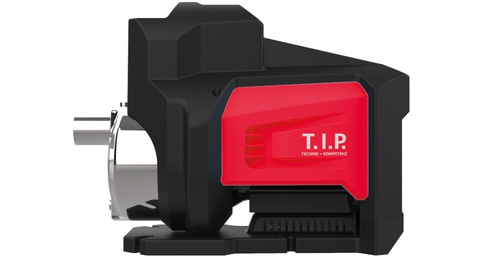 T.I.P. Wasserpumpe TIP Inverterpumpe DHWA 5000-5 INV von T.I.P.
