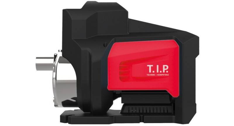 T.I.P. Wasserpumpe TIP Inverterpumpe DHWA 5000-5 INV von T.I.P.
