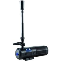 T.i.p. - 5in1 Teichpumpe - 4.000 l Teich, 2.000 l/h, uv-c Strahler, Filter/Wasserspiel, tfu 2000 uv 9, 30429 von T.I.P.