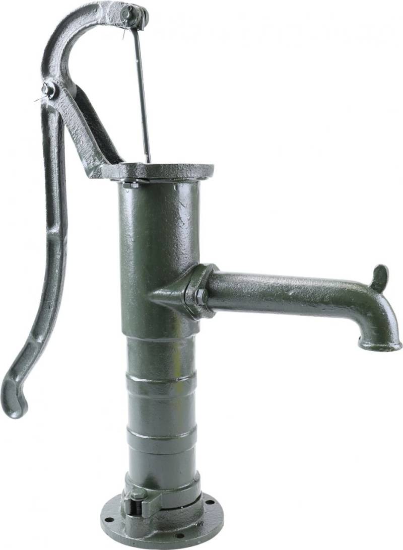 T.I.P. Handschwengelpumpe HSP 1800 von T.I.P.