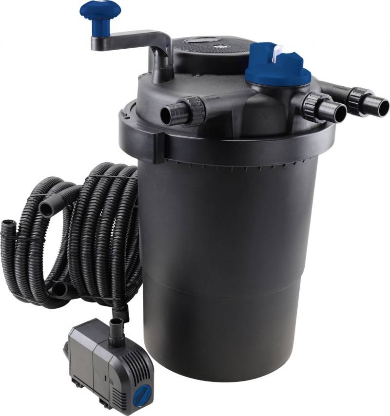 T.I.P. Teichdruckfilter TFP 10000 UV 11 Teichvolumen bis 10.000 l von T.I.P.