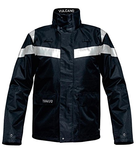 T2S PaRKAVULCA1NN2L Parka Premium Sicht nicht Leuchte, Schwarz, schwarz, PARKAVULCA1NN3L von T2S
