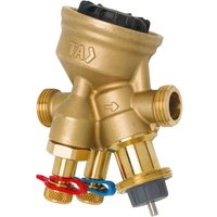 Imi Hydronics ta compact-p 1/2'LF 52164115 Imi Hydronics ta compact-p 1/2'LF 52164115 von TA HYDRONICS