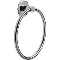 Handtuchhalter Edelstahlring Zamak 19cm Martins 6311500 Tatay Handtuchhalter Edelstahlring Zamak 19cm Martins 6311500 Tatay von TA-TAY