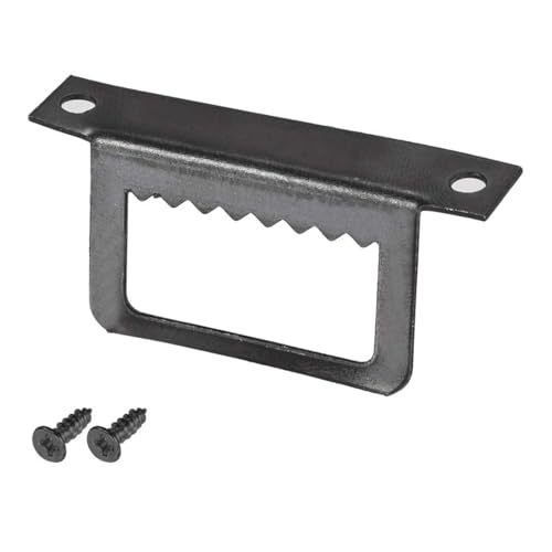TA-VIGOR 10 Stück 100 cm L-förmige Bilderhaken mit Schrauben, robuste Bilderhaken zum Aufhängen, Doppelloch-Bilderrahmenhaken für Wandmontage, Bilderrahmen, Leinwand und Kunstwerke TA-VIGOR 10 Stück 100 cm L-förmige Bilderhaken mit Schrauben, robuste Bilderhaken zum Aufhängen, Doppelloch-Bilderrahmenhaken für Wandmontage, Bilderrahmen, Leinwand und Kunstwerke von TA-VIGOR