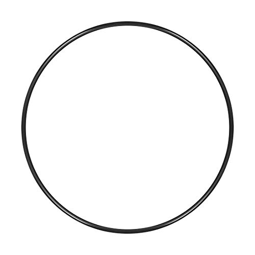 TA-VIGOR 1Pc Nitrilkautschuk-O-Ringe - 250mm Außendurchmesser × 240mm Innendurchmesser × 5mm Dicke - Dichtungsring-Set Für Schlauch, Armatur, Automobil & Sanitär - Metrisches Dichtungssystem TA-VIGOR 1Pc Nitrilkautschuk-O-Ringe - 250mm Außendurchmesser × 240mm Innendurchmesser × 5mm Dicke - Dichtungsring-Set Für Schlauch, Armatur, Automobil & Sanitär - Metrisches Dichtungssystem von TA-VIGOR