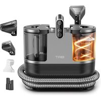 Fleckenreiniger FastHeating Polsterreiniger für Teppiche, Vorleger, Polster, Treppen, Autos Waschsauger TeppichreinigerWaschen mit 60℃ heißem Fleckenreiniger FastHeating Polsterreiniger für Teppiche, Vorleger, Polster, Treppen, Autos Waschsauger TeppichreinigerWaschen mit 60℃ heißem von TAB