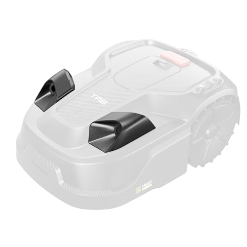 Zubehör zur Hindernisvermeidung Für TAB HyperMow Rasenroboter - Intelligentes, kollisionsfreies Navigieren für Effizienz und Performanc Zubehör zur Hindernisvermeidung Für TAB HyperMow Rasenroboter - Intelligentes, kollisionsfreies Navigieren für Effizienz und Performanc von TAB
