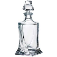 Quadro Bohemia 850 ml Karaffe Quadro Bohemia 850 ml Karaffe von TABLE PASSION