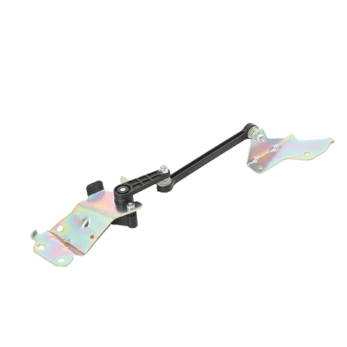 TABODD Scheinwerfer Niveausensor 3M51-13D034-AG Auto Front Scheinwerfer Leve Halterung Körper Höhe Sensor Kompatible mit Ford, Kompatible mit C-MAX 2003-2024 1509087 3M51-13D034-AF Niveausensor TABODD Scheinwerfer Niveausensor 3M51-13D034-AG Auto Front Scheinwerfer Leve Halterung Körper Höhe Sensor Kompatible mit Ford, Kompatible mit C-MAX 2003-2024 1509087 3M51-13D034-AF Niveausensor von TABODD