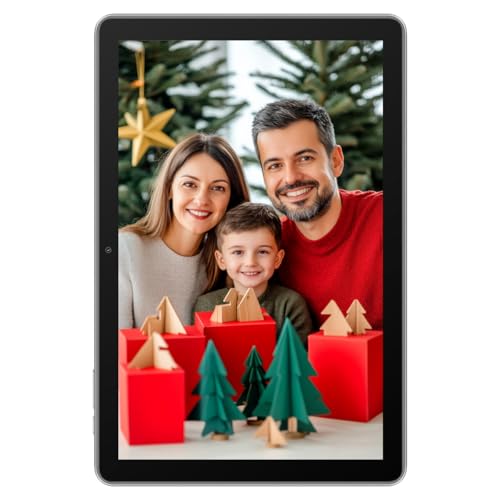 TABWEE Tablet Android 13 Zoll von TABWEE
