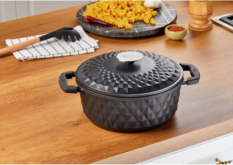 TAC Küche Kochtopf TAC‐3919 von TAC Küche