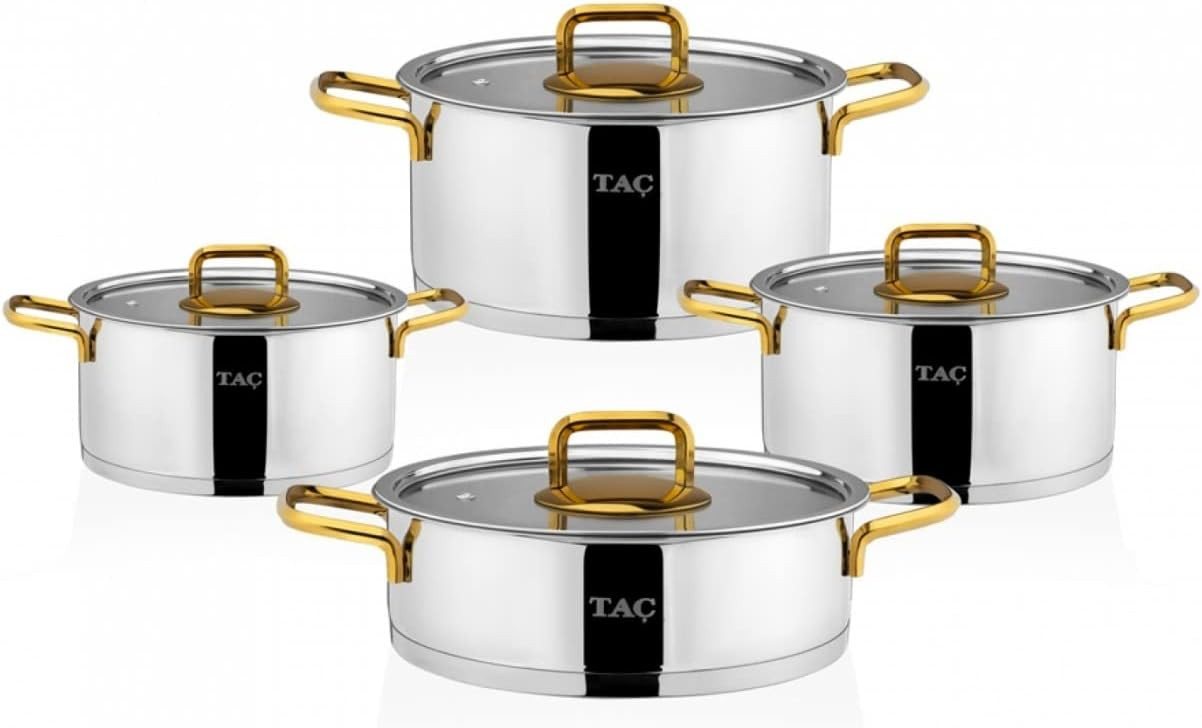 TAC Küche Kochtopf TAC‐4724 TAC Küche Kochtopf TAC‐4724 von TAC Küche