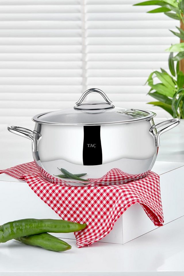 TAC Küche Kochtopf TAC‐4887 von TAC Küche