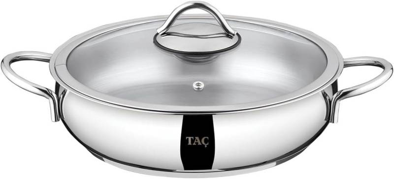 TAC Küche Kochtopf TAC‐4892 von TAC Küche