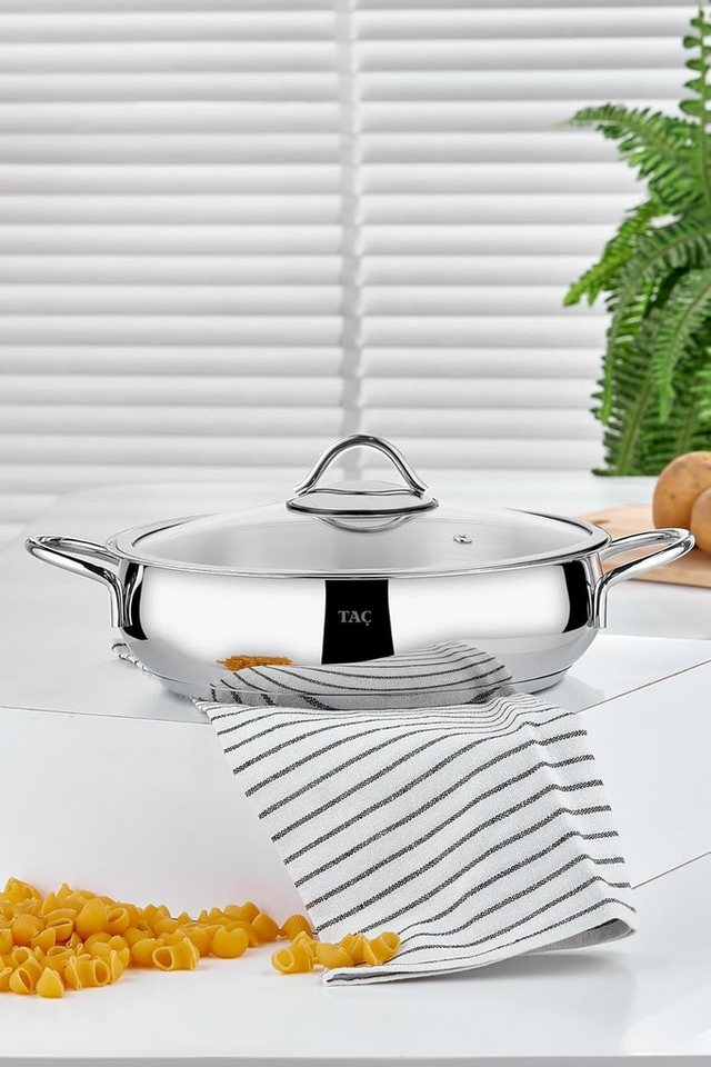 TAC Küche Kochtopf TAC‐4895 von TAC Küche