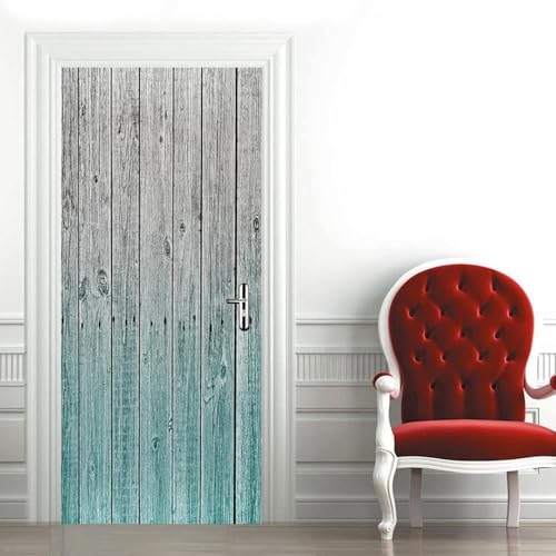 TACOKI Türtapete Selbstklebend Türposter Holz Türbekleben Holztür Türbilder, 3D Effekt Fototapete Türfolie Poster Türaufkleber Wandtattoo Tür Dekoration Stickers 100x200 cm v3320 TACOKI Türtapete Selbstklebend Türposter Holz Türbekleben Holztür Türbilder, 3D Effekt Fototapete Türfolie Poster Türaufkleber Wandtattoo Tür Dekoration Stickers 100x200 cm v3320 von TACOKI