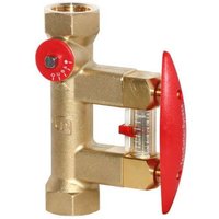 Taconova Tacosetter Bypass 100 DN20 3/4"IG 2-8 l/min 223.2361.000 Taconova Tacosetter Bypass 100 DN20 3/4"IG 2-8 l/min 223.2361.000 von TACONOVA