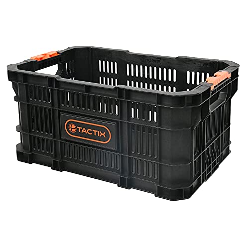 TACTIX HD Modular Tool Storage System (Korb) von Tactix