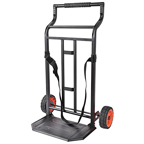 TACTIX HD Modular Tool Storage System (Transportkarre) von Tactix