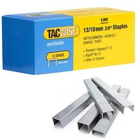 5.000 TACWISE™ Tackerklammern Typ 13/10mm, 0235 10 mm von TACWISE™