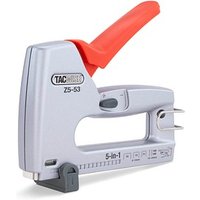 TACWISE™ Handtacker/-nagler Z-CT Heavy Duty silber / orange von TACWISE™