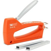 TACWISE™ Handtacker Z2 53-13L orange von TACWISE™