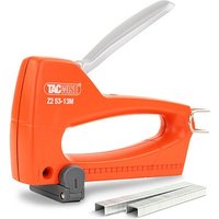 TACWISE™ Handtacker Z2 53-13M orange von TACWISE™
