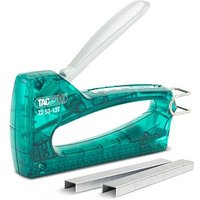 TACWISE™ Handtacker Z2 53-13T transparent / grün von TACWISE™