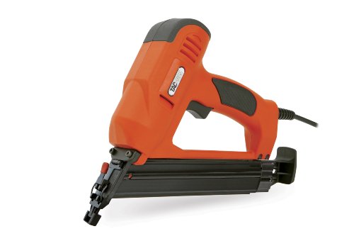 Master Nailer 400EL Pro Compact Angled Nailer 230v 0733 (733) von TACWISE