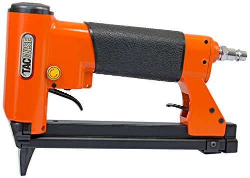TACWISE A7116AUTO automatischer Drucklufttacker, verwendet Typ 71 Heftklammern, 5-16mm, Orange TACWISE A7116AUTO automatischer Drucklufttacker, verwendet Typ 71 Heftklammern, 5-16mm, Orange von TACWISE