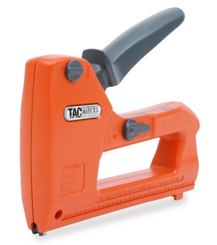 Tacwise 0321 CT-60 Kabeltacker von TACWISE