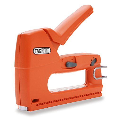 Tacwise 0807 Z3-140L Professioneller Nageltacker 140/6 mm Klammern, 2000 Stück von TACWISE