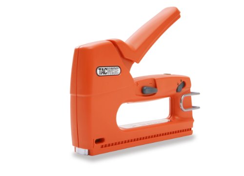 Tacwise 0807 Z3-140L Professioneller Nageltacker 140/6 mm Klammern, 2000 Stück von TACWISE