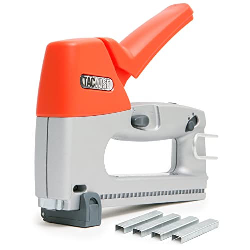 Tacwise 0808 Z3-53 Metalltacker Typ 53 Klammern (2.000 Stück pro Verpackung) von TACWISE