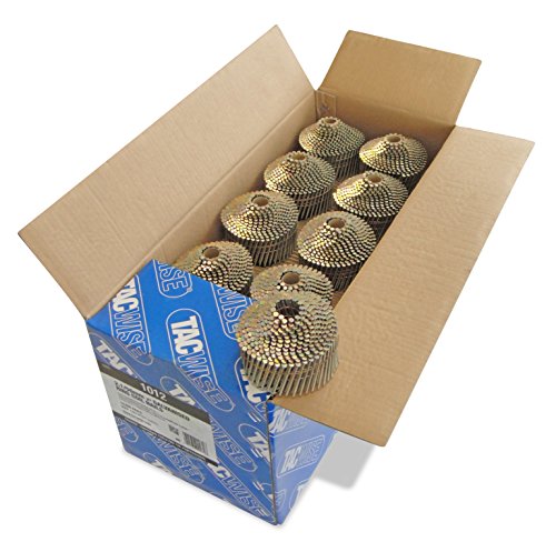 Tacwise 1012 2,1/50mm verzinkte Nägelspulering Tacwise 1012 2,1/50mm verzinkte Nägelspulering von TACWISE